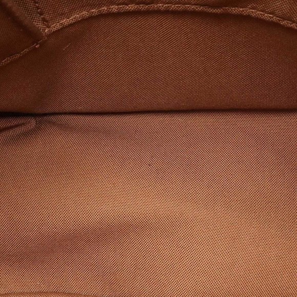 LOUIS VUITTON Louis Vuitton Monogram Packall Sac-Ado Handbag Bumbag Shoulder ... - Picture 8 of 9